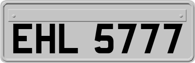 EHL5777