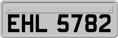 EHL5782