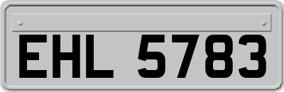 EHL5783
