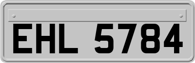 EHL5784