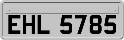 EHL5785