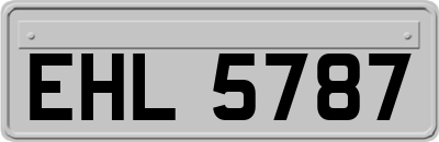 EHL5787