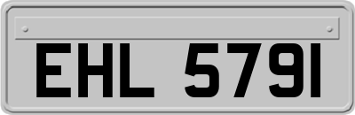 EHL5791