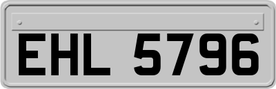 EHL5796