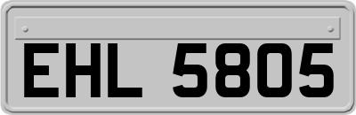 EHL5805