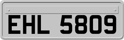 EHL5809