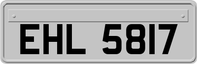 EHL5817