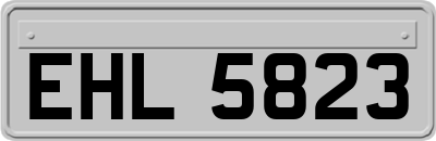 EHL5823