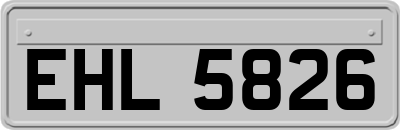 EHL5826