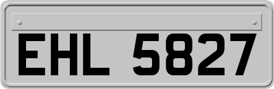 EHL5827