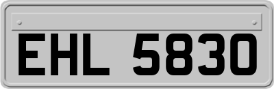 EHL5830