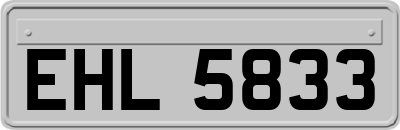 EHL5833