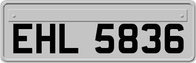EHL5836