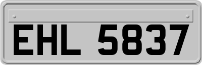 EHL5837