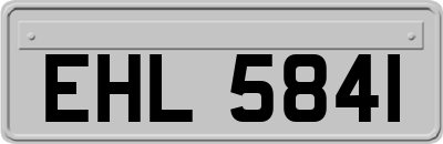 EHL5841