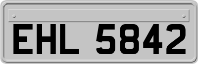 EHL5842