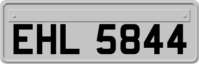 EHL5844