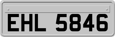 EHL5846