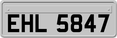 EHL5847