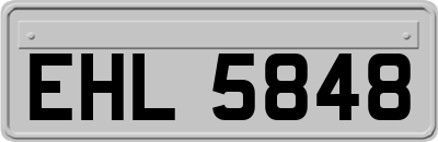 EHL5848