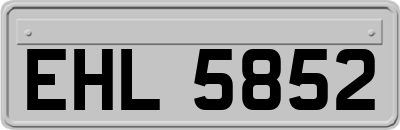 EHL5852