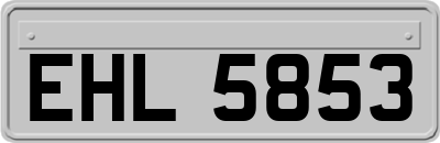 EHL5853
