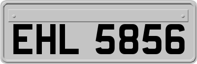 EHL5856