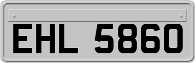 EHL5860