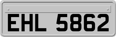 EHL5862