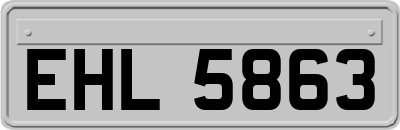 EHL5863