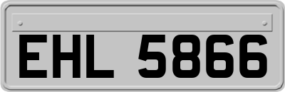 EHL5866
