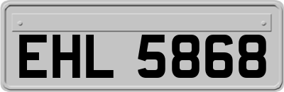 EHL5868