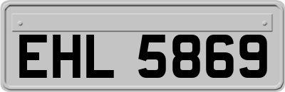 EHL5869