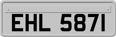 EHL5871