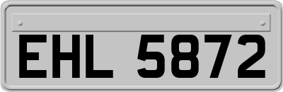 EHL5872