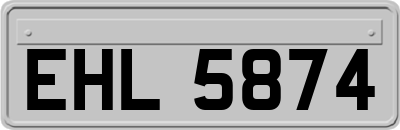 EHL5874