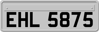EHL5875