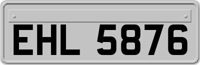 EHL5876