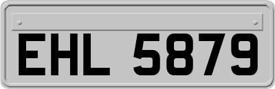 EHL5879
