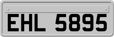 EHL5895