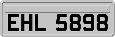 EHL5898