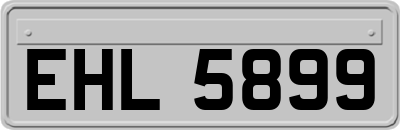 EHL5899