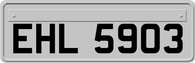 EHL5903