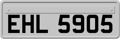 EHL5905