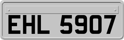EHL5907