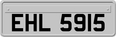 EHL5915