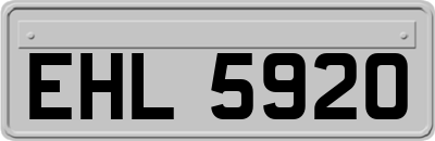 EHL5920