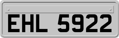 EHL5922