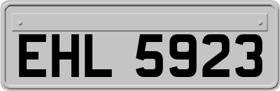 EHL5923