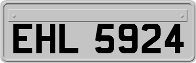 EHL5924